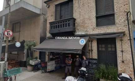 Casa comercial à venda na Rua Matias Aires, 430, Consolação, São Paulo por R$ 1.770.000