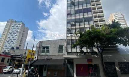 Prédio à venda na Rua Augusta, 1351, Consolação, São Paulo por R$ 6.300.000