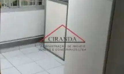 Apartamento com 1 quarto à venda na Rua Major Diogo, 39, Bela Vista, São Paulo por R$ 393.000