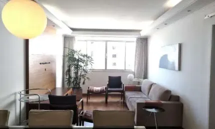 Apartamento com 3 quartos à venda na largo conselheiro moreira de barros, 141, santana, são paulo por r$ 595.000