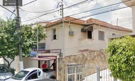 Casa com 3 quartos à venda na Rua Panaçu, 94, Vila Monumento, São Paulo por R$ 770.000