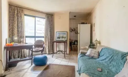 Apartamento com 1 quarto à venda na rua álvaro de carvalho, 179, centro, são paulo por r$ 440.000
