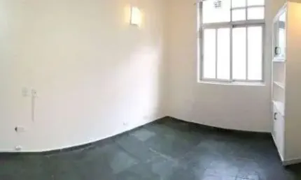 Sala comercial à venda na rua maceió, 50, consolação, são paulo por r$ 220.000