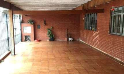 Casa com 3 quartos à venda na Rua Dezerat, 12, Jardim Cotinha, São Paulo por R$ 700.000
