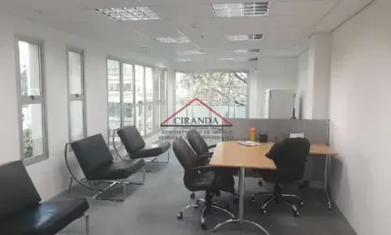 Sala comercial para alugar na Rua Lincoln Albuquerque, 259, Perdizes, São Paulo por R$ 3.000