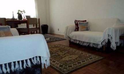 Apartamento com 2 quartos à venda na Rua Augusta, 1519, Consolação, São Paulo por R$ 800.000