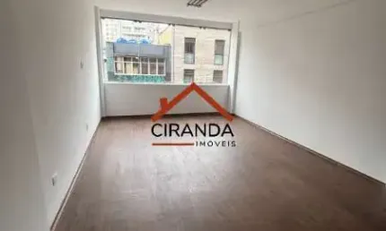 Sala comercial à venda na Rua Augusta, 1406, Consolação, São Paulo por R$ 535.000