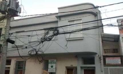 Casa comercial à venda na Rua Santo Antônio, 1297, Bela Vista, São Paulo por R$ 650.000