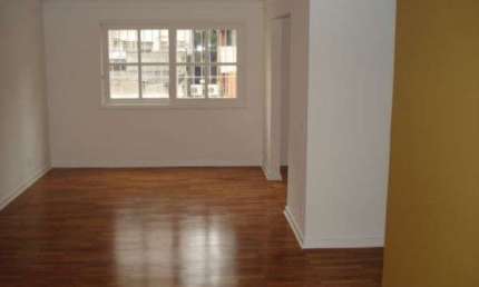 Apartamento com 2 quartos à venda na Rua Matias Aires, 171, Consolação, São Paulo por R$ 690.000