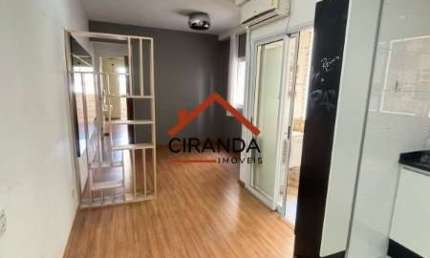 Apartamento com 1 quarto à venda na Rua Frei Caneca, 420, Consolação, São Paulo por R$ 640.000