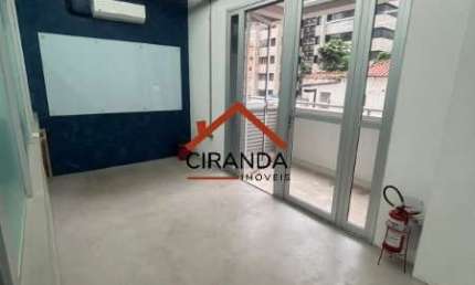Sala comercial para alugar na Rua Haddock Lobo, 131, Cerqueira César, São Paulo por R$ 2.100