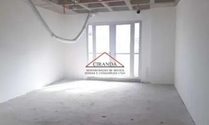 Sala comercial à venda na rua haddock lobo, 131, cerqueira césar, são paulo por r$ 543.000