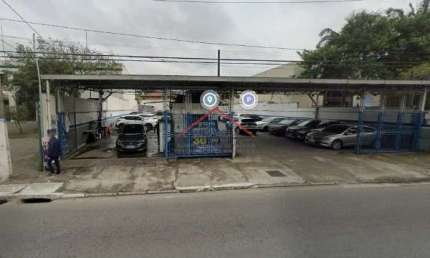 Terreno à venda na Avenida Ibirapuera, 700, Indianópolis, São Paulo por R$ 13.000.000