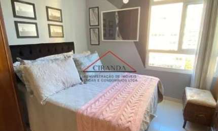 Apartamento com 1 quarto à venda na Rua da Consolação, 1372, Consolação, São Paulo por R$ 371.000