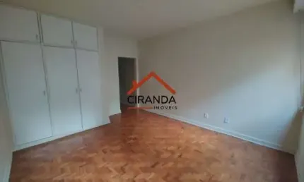 Apartamento com 1 quarto para alugar na Viaduto Nove de Julho, 164, Centro, São Paulo por R$ 1.500
