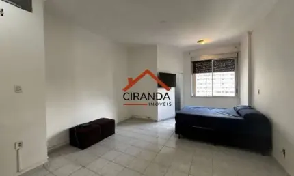 Apartamento com 1 quarto à venda na Viaduto Nove de Julho, 160, Centro, São Paulo por R$ 202.000