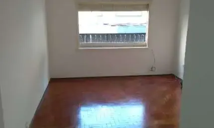 Apartamento com 1 quarto à venda na Rua Major Sertório, 440, Vila Buarque, São Paulo por R$ 180.000