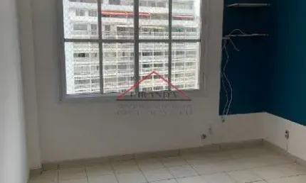 Apartamento com 1 quarto à venda na Praça Franklin Roosevelt, 222, Consolação, São Paulo por R$ 300.000