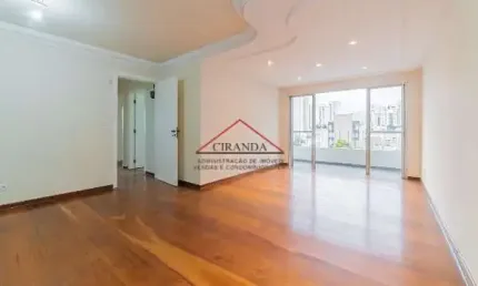 Apartamento com 3 quartos à venda na Rua Emílio Mallet, 1229, Vila Gomes Cardim, São Paulo por R$ 1.100.000