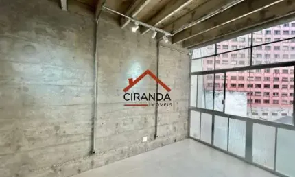 Apartamento com 1 quarto à venda na avenida ipiranga, 200, república, são paulo por r$ 390.000