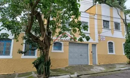 Barracão / Galpão / Depósito para alugar na Rua Joaquim de Almeida, 104, Mirandópolis, São Paulo por R$ 35.000