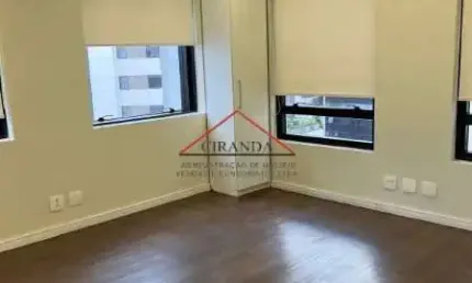 Sala comercial para alugar na rua barata ribeiro, 398, bela vista, são paulo por r$ 1.500
