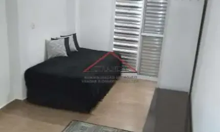 Apartamento com 1 quarto à venda na rua maria borba, 43, vila buarque, são paulo por r$ 262.000