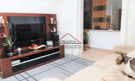 Apartamento com 2 quartos à venda na Rua Maestro Cardim, 475, Paraíso, São Paulo por R$ 560.000