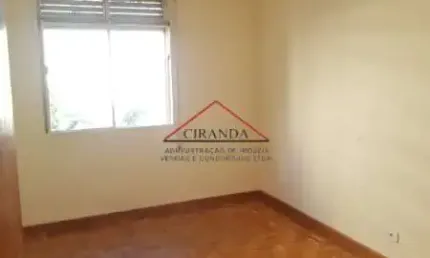 Apartamento com 2 quartos à venda na Rua Martim Francisco, 196, Vila Buarque, São Paulo por R$ 580.000