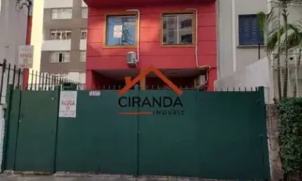 Casa com 3 quartos para alugar na Rua Ministro Godói, 1152, Perdizes, São Paulo por R$ 7.000