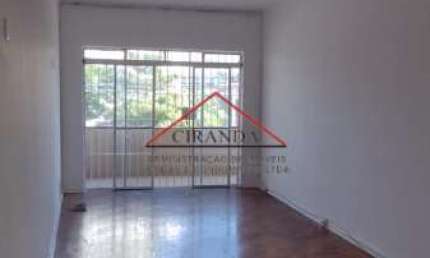 Apartamento com 2 quartos à venda na Rua Domingos de Morais, 1849, Vila Mariana, São Paulo por R$ 950.000