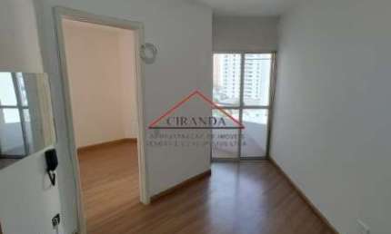 Apartamento com 1 quarto à venda na Rua Barata Ribeiro, 156, Bela Vista, São Paulo por R$ 330.000