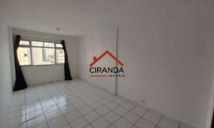Apartamento com 1 quarto para alugar na Rua Paim, 314, Bela Vista, São Paulo por R$ 1.800