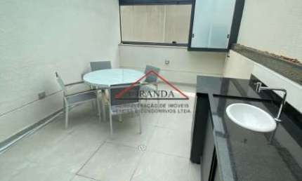 Apartamento com 1 quarto para alugar na Rua Doutor Penaforte Mendes, 160, Bela Vista, São Paulo por R$ 3.800