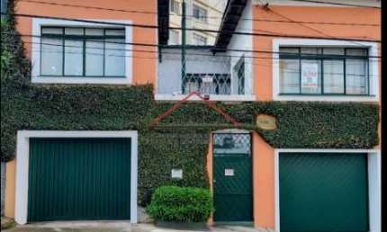 Casa comercial para alugar na Rua dos Heliotrópios, 319, Mirandópolis, São Paulo por R$ 4.950