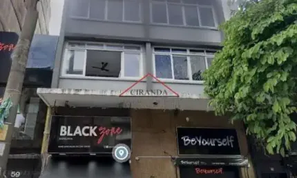 Prédio à venda na Rua Peixoto Gomide, 65, Cerqueira César, São Paulo por R$ 7.560.000