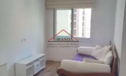 Apartamento com 1 quarto à venda na alameda itu, 395, jardim paulista, são paulo por r$ 600.000
