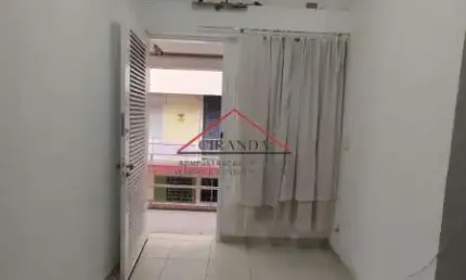 Sala comercial para alugar na Rua Augusta, 1492, Consolação, São Paulo por R$ 1.800