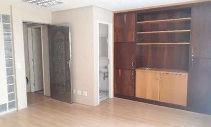 Sala comercial para alugar na Rua Martiniano de Carvalho, 864, Paraíso, São Paulo por R$ 2.900