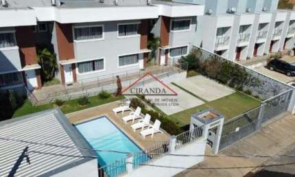 Casa em condomínio fechado com 3 quartos à venda na PINHEIRO, 400, Centro, Capitólio por R$ 550.000