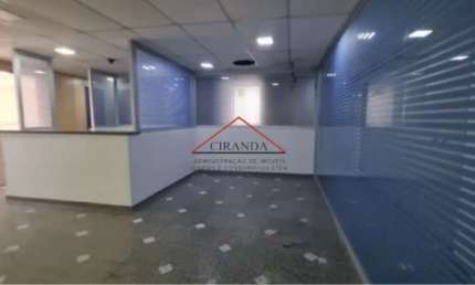 Sala comercial à venda na Rua Professor Artur Ramos, 96, Jardim Paulistano, São Paulo por R$ 1.800.000