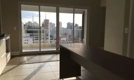 Apartamento com 1 quarto à venda na rua da consolação, 1515, consolação, são paulo por r$ 580.000