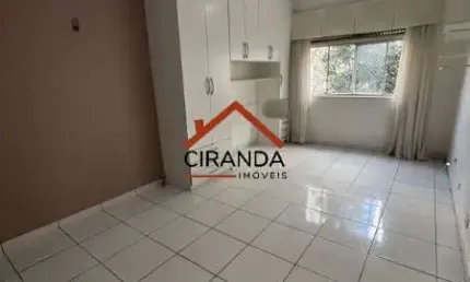 Apartamento com 1 quarto à venda na Rua Costa, 41, Consolação, São Paulo por R$ 270.000