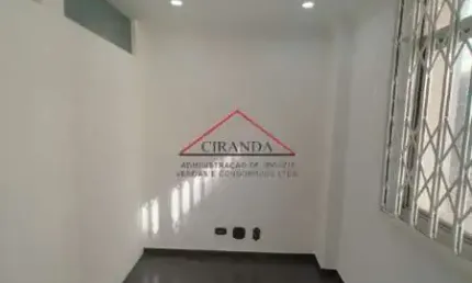Sala comercial para alugar na Rua Domingos de Morais, 2747, Vila Mariana, São Paulo por R$ 1.200