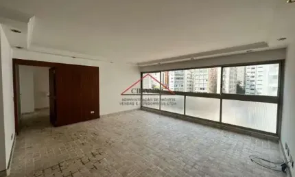 Apartamento com 3 quartos à venda na rua padre joão manuel, 600, cerqueira césar, são paulo por r$ 1.700.000