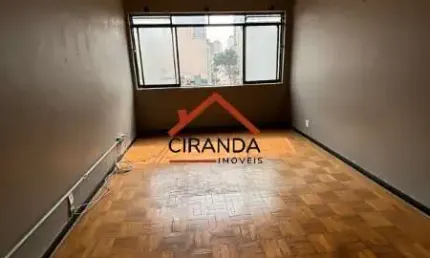 Apartamento com 2 quartos à venda na Rua Frei Caneca, 972, Consolação, São Paulo por R$ 715.000