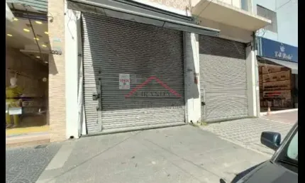 Ponto comercial à venda na JULIO RIBEIRO, 226, Brás, São Paulo por R$ 7.000.000