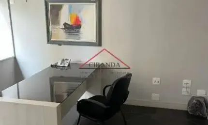 Sala comercial à venda na Rua Vinte e Quatro de Maio, 35, República, São Paulo por R$ 450.000