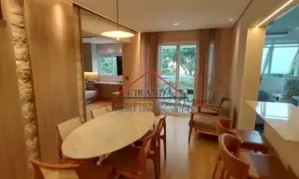 Apartamento com 2 quartos à venda na Rua Caio Prado, 363, Consolação, São Paulo por R$ 1.000.000
