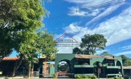 Terreno em condomínio fechado à venda na joão de barros, 2017, transurb, itapevi por r$ 200.000